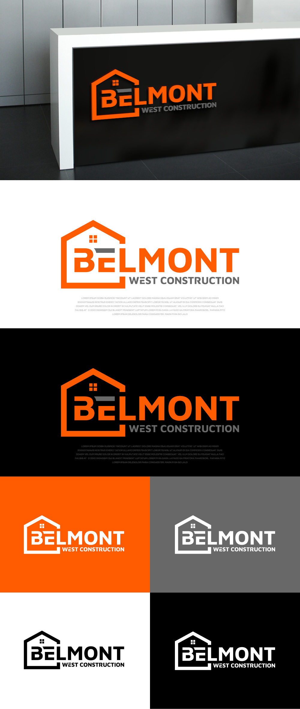 Logo Design by AlphabetZero.co.uk for this project | Design #31754910