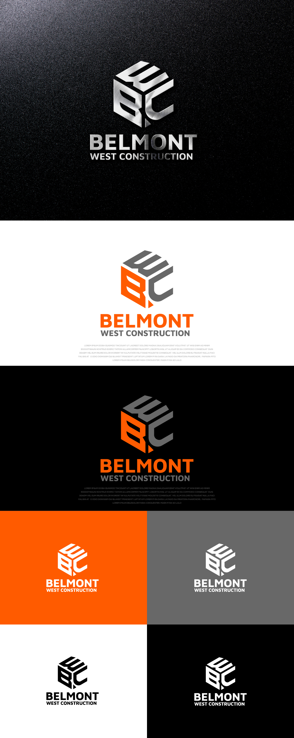 Logo Design by AlphabetZero.co.uk for this project | Design #31754912