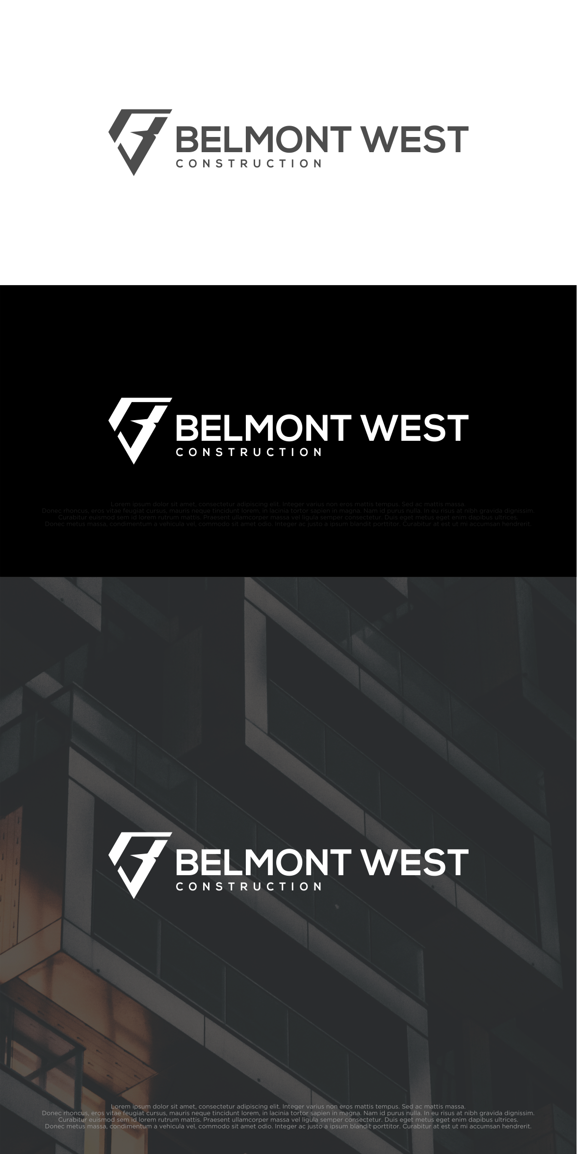 Logo Design by shiroRo for this project | Design #31728418