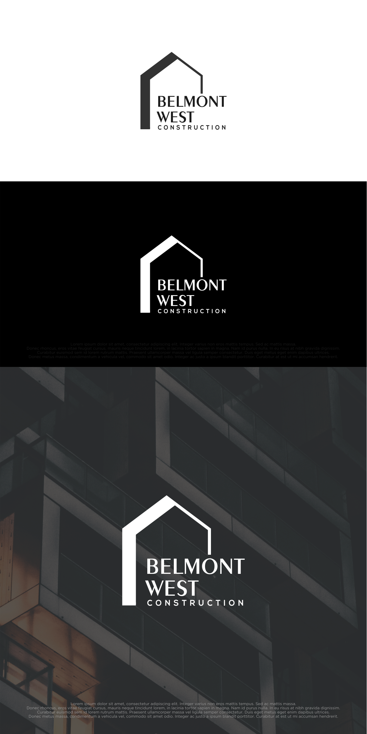 Logo Design by shiroRo for this project | Design #31728419