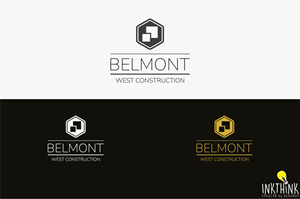 Diseño de Logo por InkThink by Scaurus para este proyecto | Diseño: #31730313