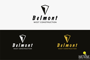 Diseño de Logo por InkThink by Scaurus para este proyecto | Diseño: #31730314