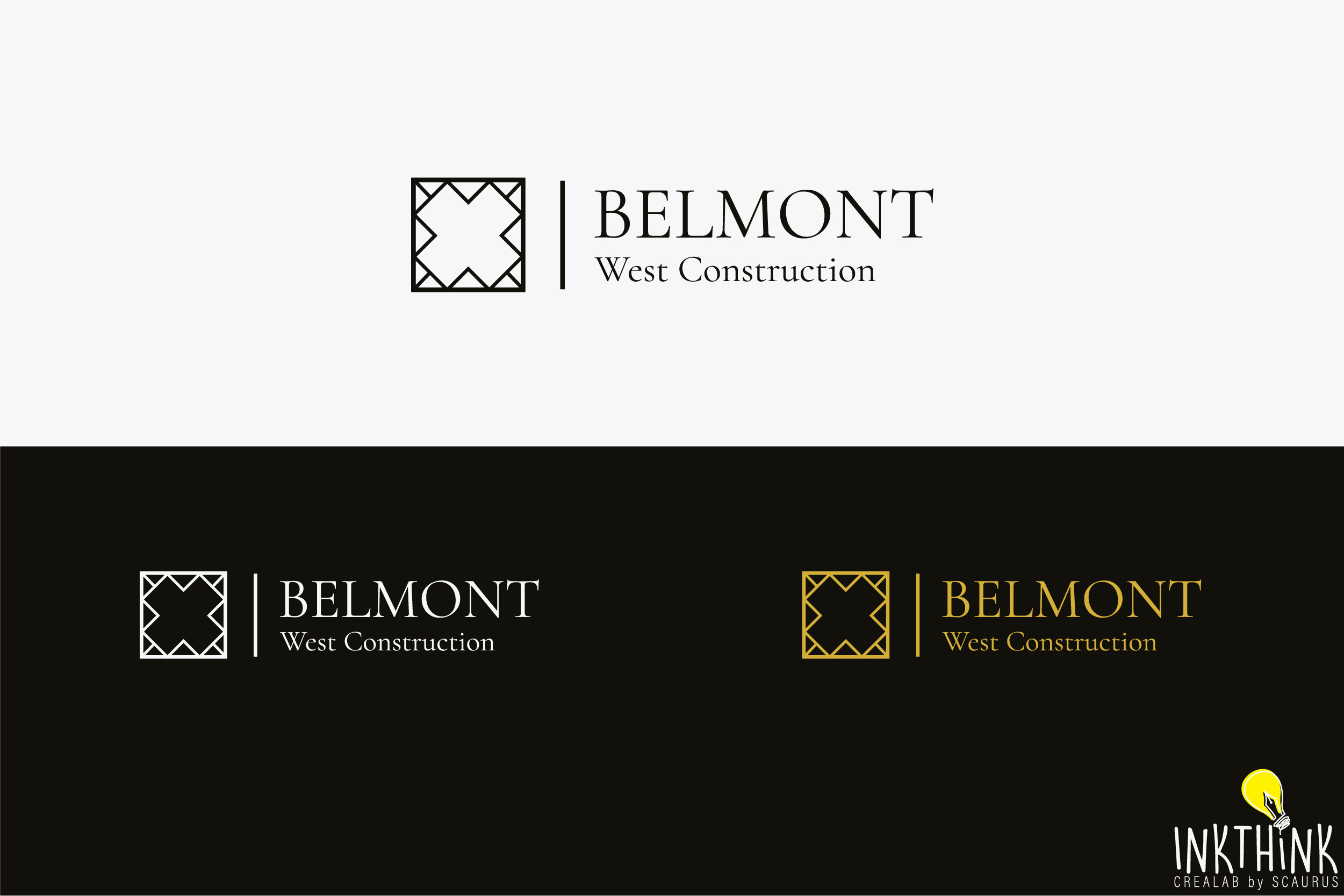 Diseño de Logo por InkThink by Scaurus para este proyecto | Diseño #31730361
