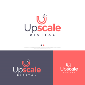 Logo Design by Revolt Team