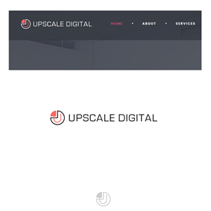 Logo Design by A10