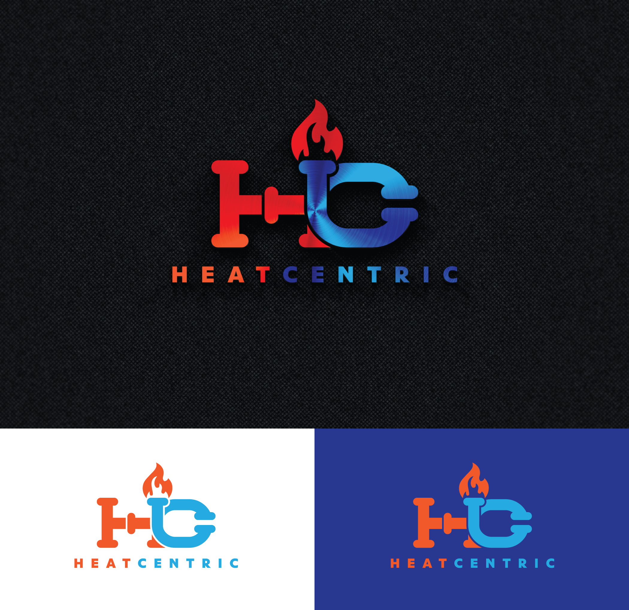 Logo Design by StromDesignHub for this project | Design #31729960