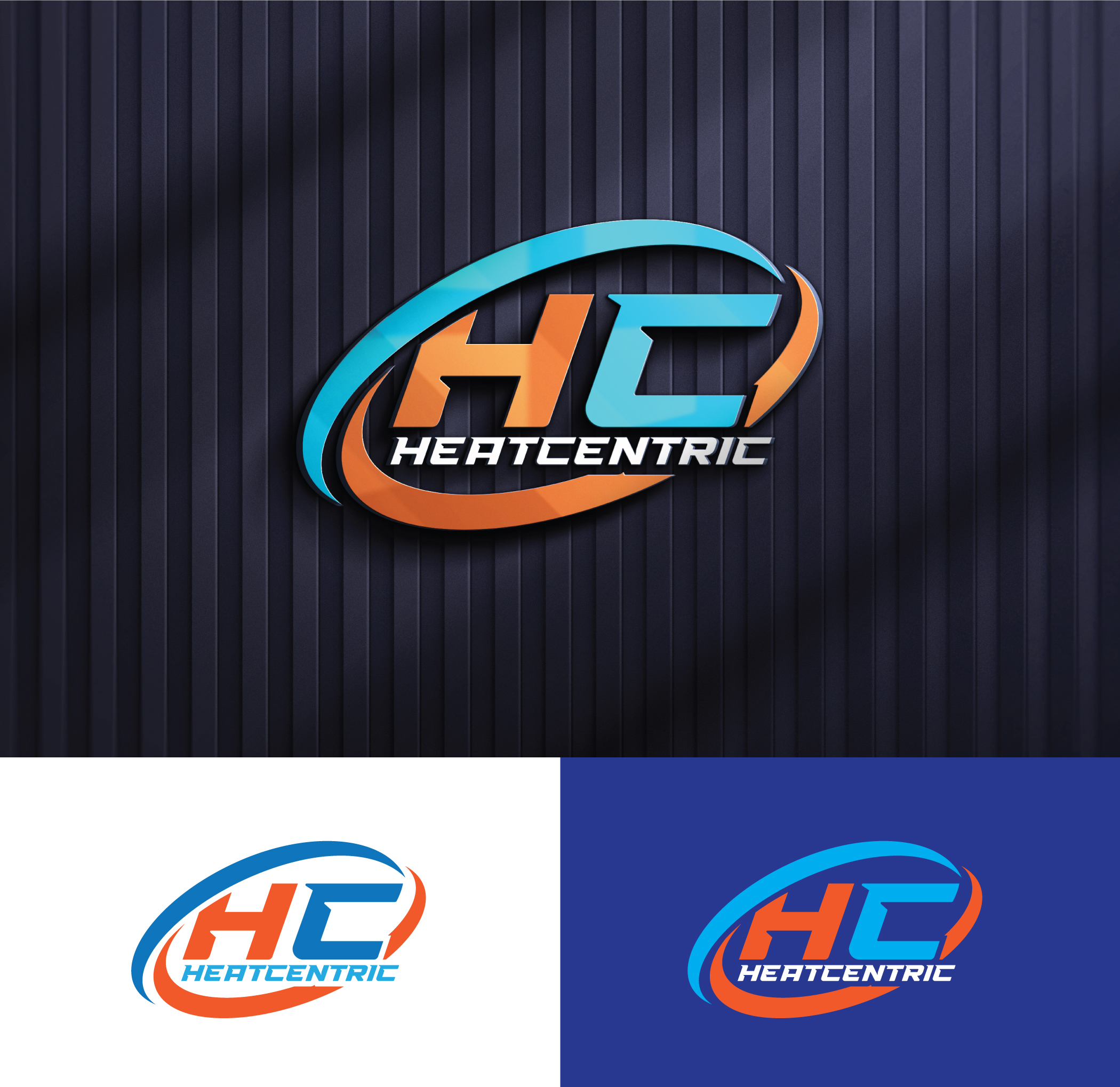 Logo-Design von StromDesignHub für dieses Projekt | Design #31729961