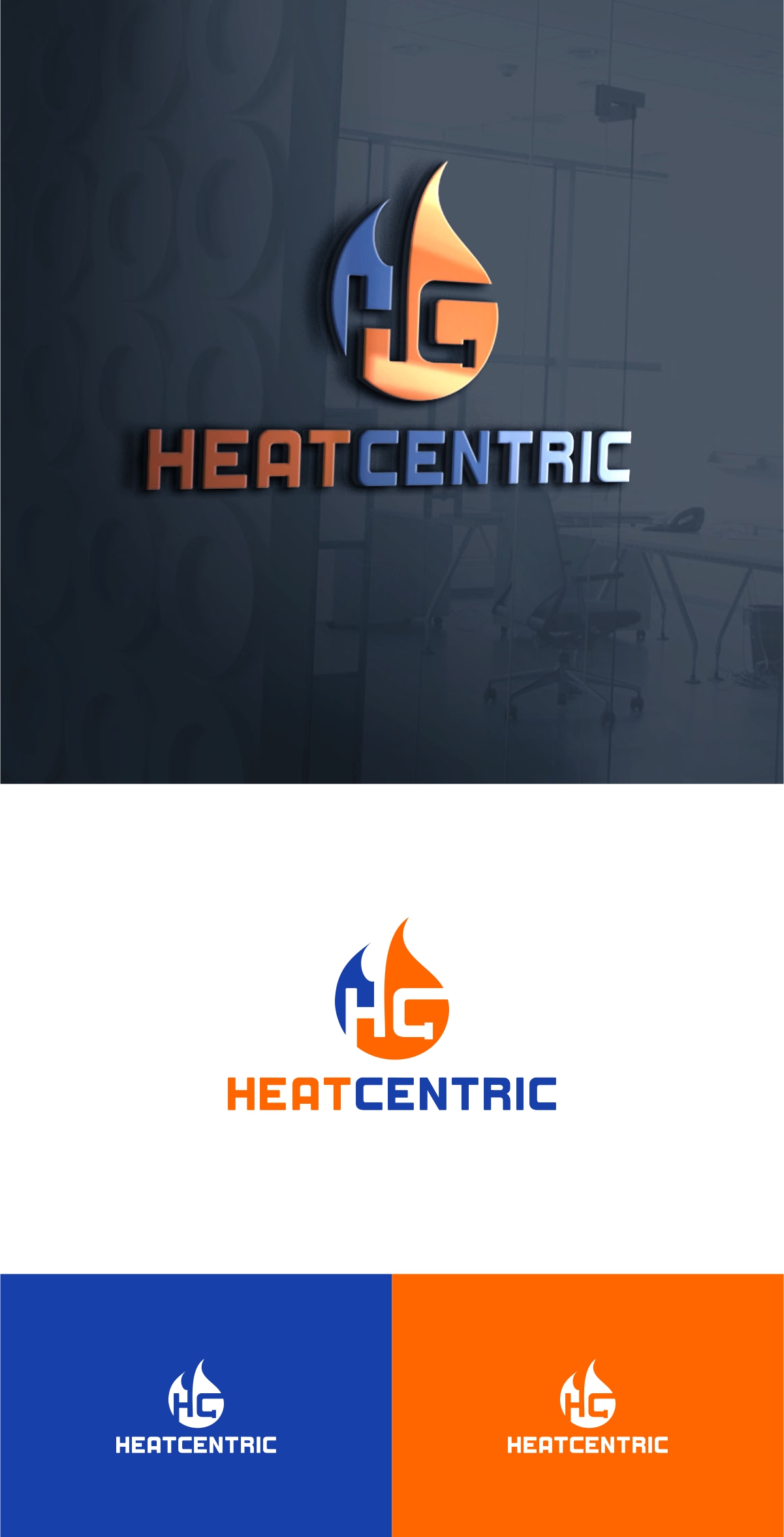 Logo Design by Loknath for this project | Design #31729164