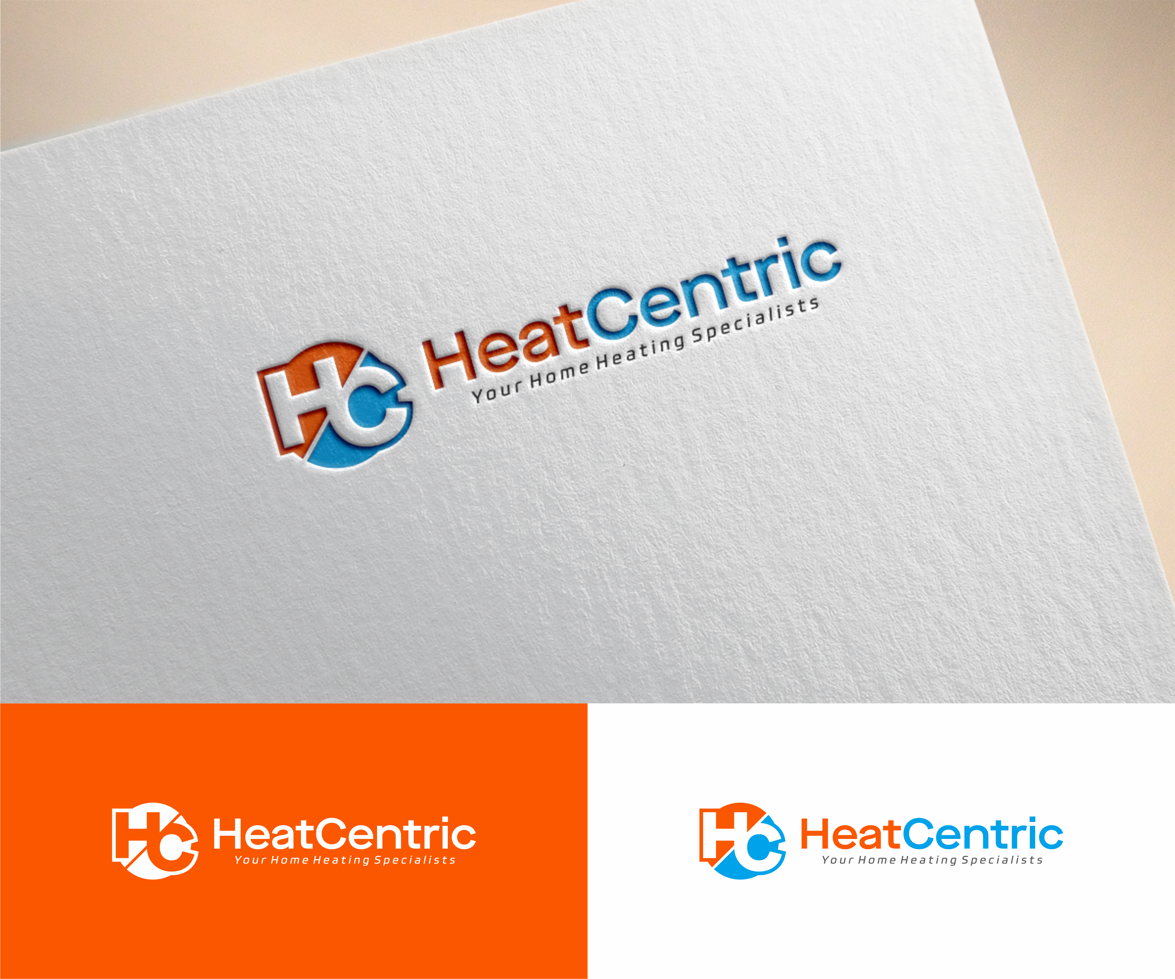 Logo Design by good.dsgn for this project | Design #31729323