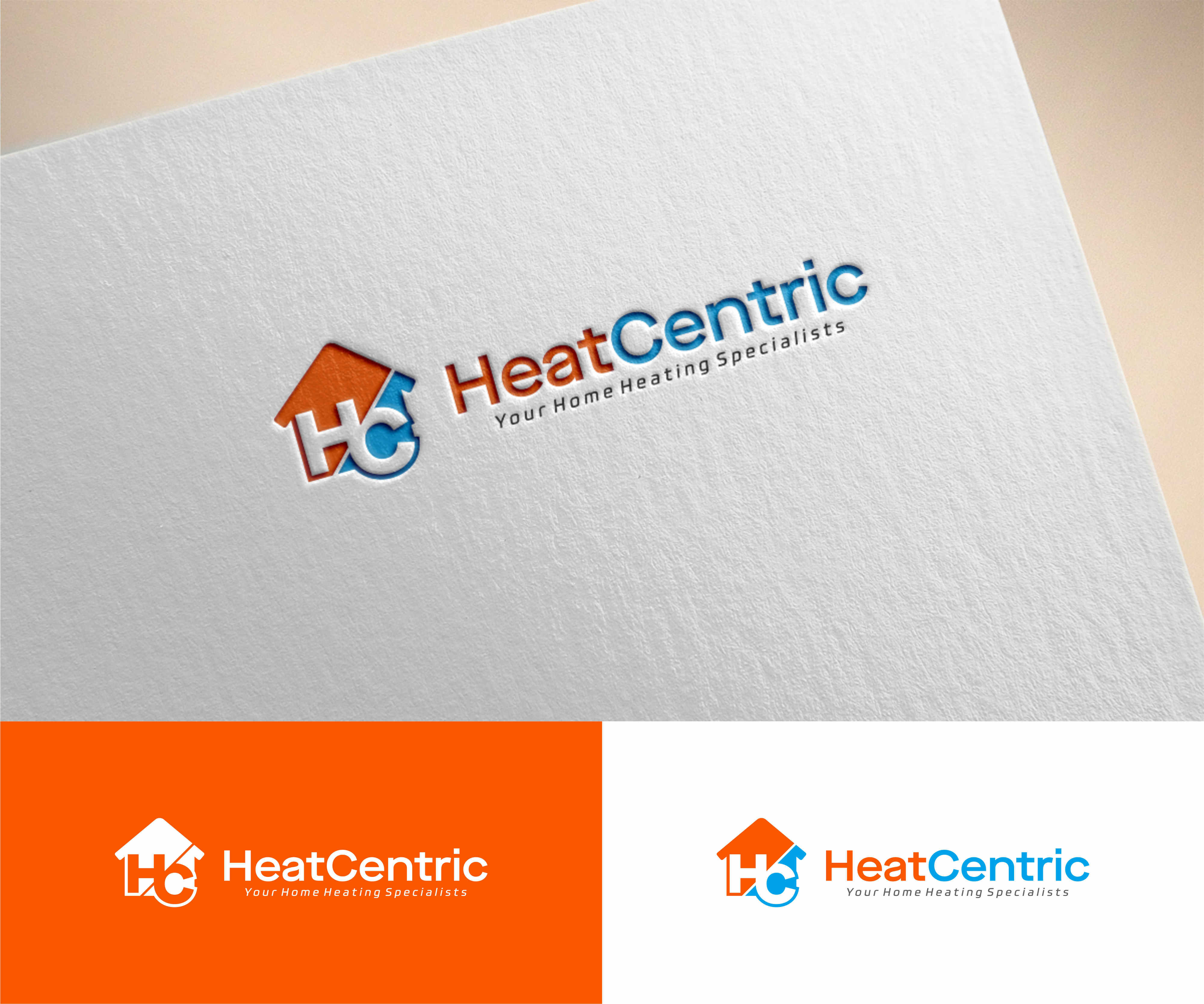 Logo Design by good.dsgn for this project | Design #31729325