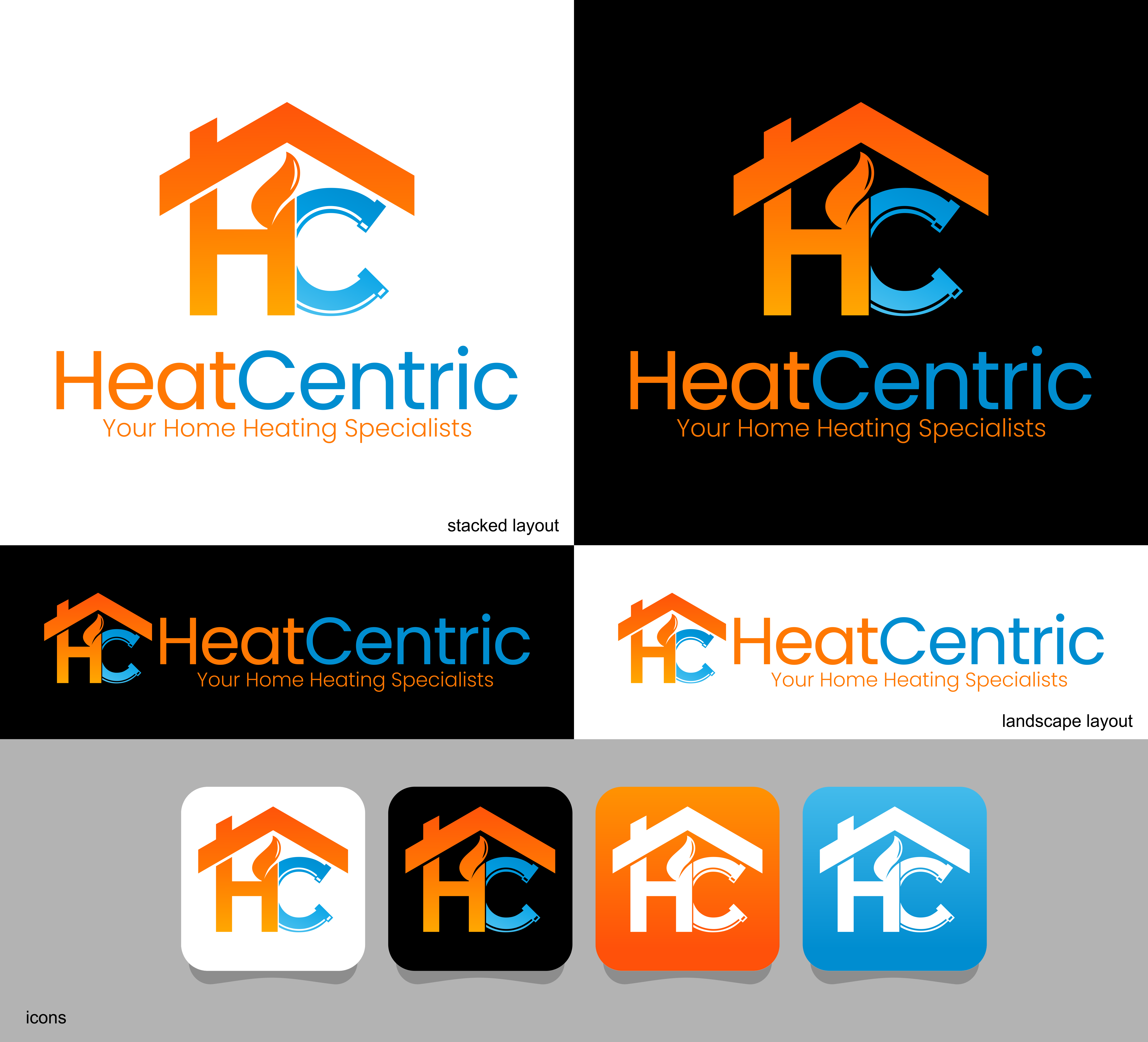 Logo Design by GambarSERU for this project | Design #31731685