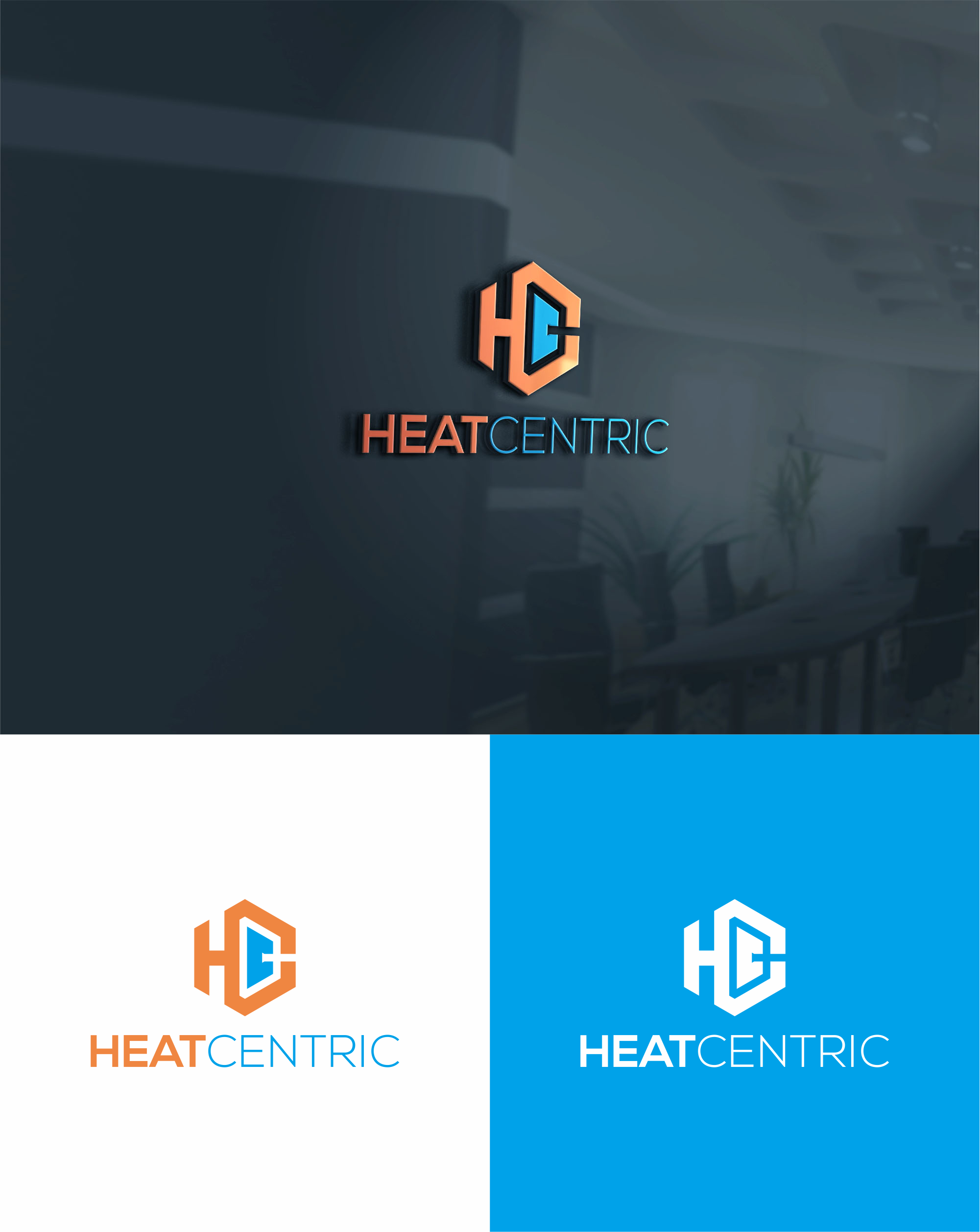 Logo Design by healer1617 for this project | Design #31735251