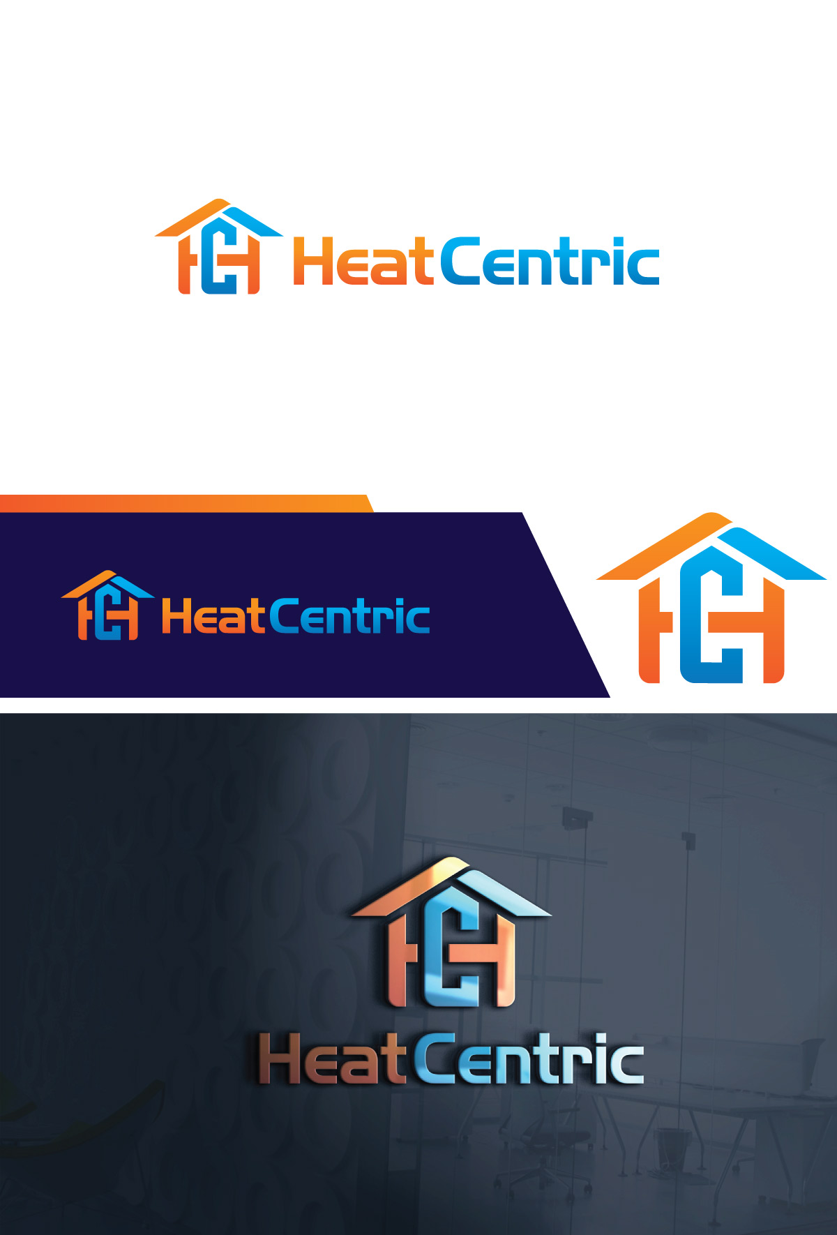 Logo Design by creativepix for this project | Design #31728913