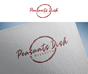 Logo Design by Luckey yaari for this project | Design: #31728641
