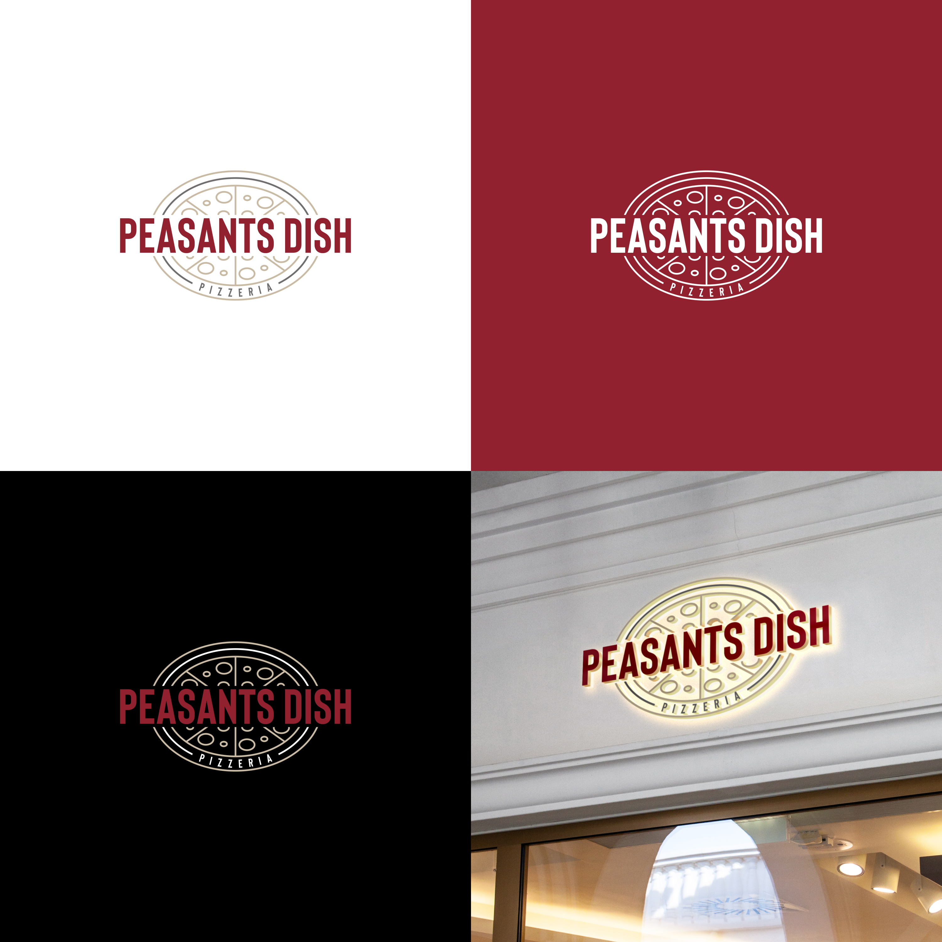 Logo Design by ge.logo for this project | Design #31736097