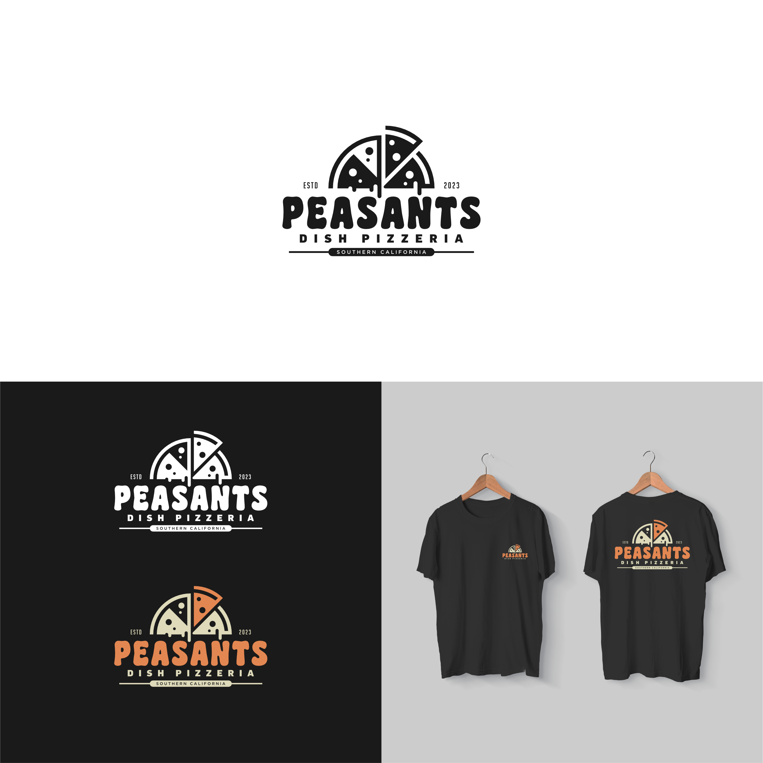 Logo Design by YNCK for this project | Design #31740253