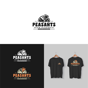 Logo Design by YNCK for this project | Design #31740253