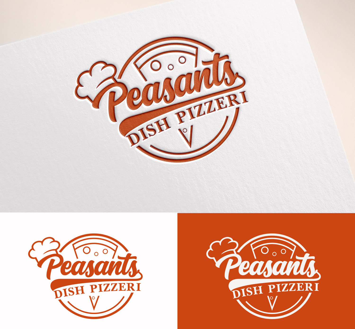 Logo Design by M Art & Design for this project | Design #31726848
