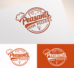 Logo Design by M Art & Design for this project | Design: #31726848