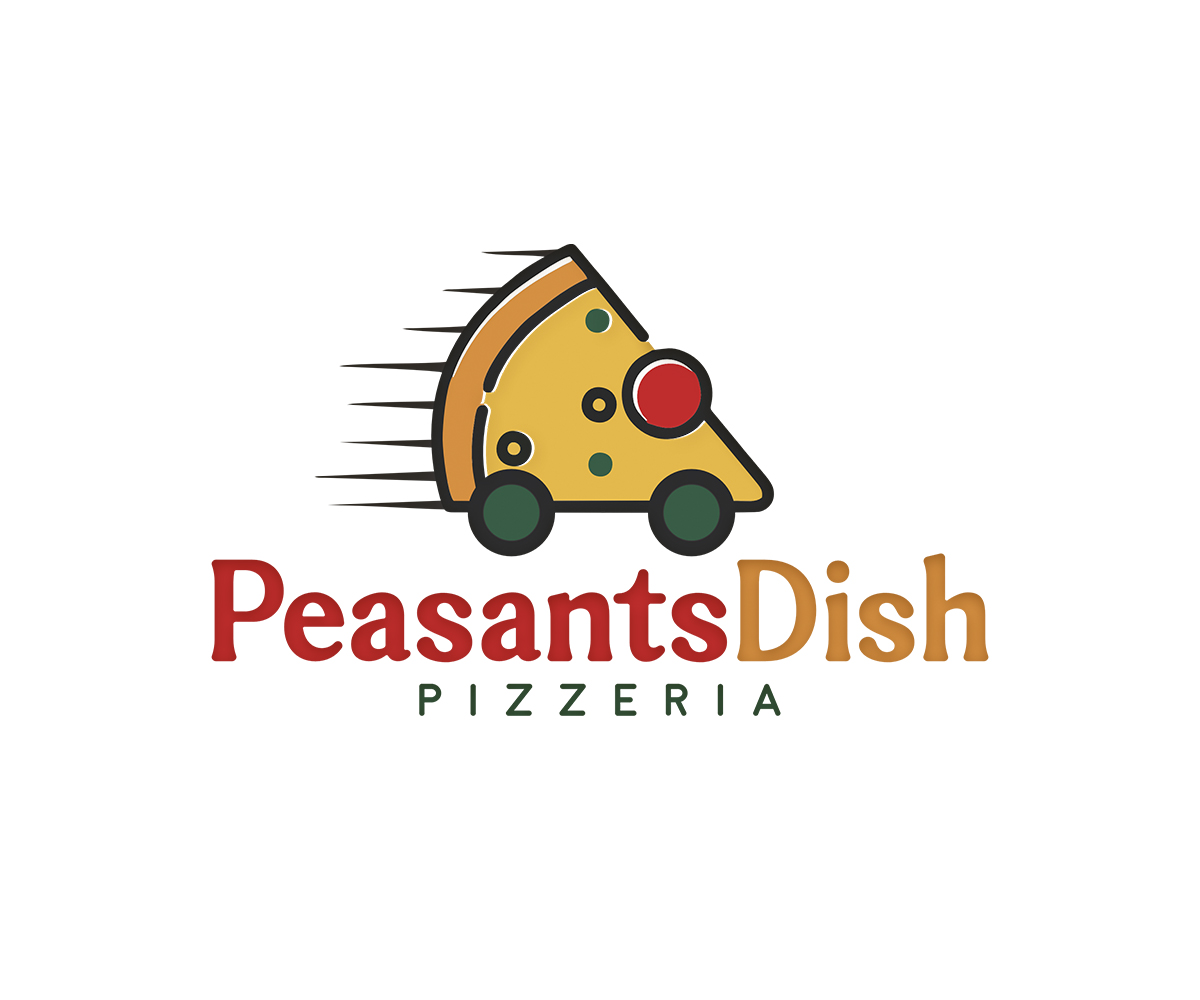 Logo Design by Zonda Studio for this project | Design #31729011