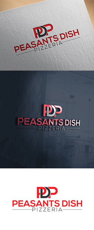 Logo Design by Masum01 for this project | Design #31726233