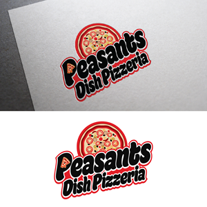 Logo Design by creativemood438 for this project | Design: #31768835