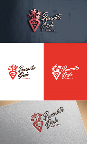 Diseño de Logo por GLDesigns para este proyecto | Diseño: #31724967