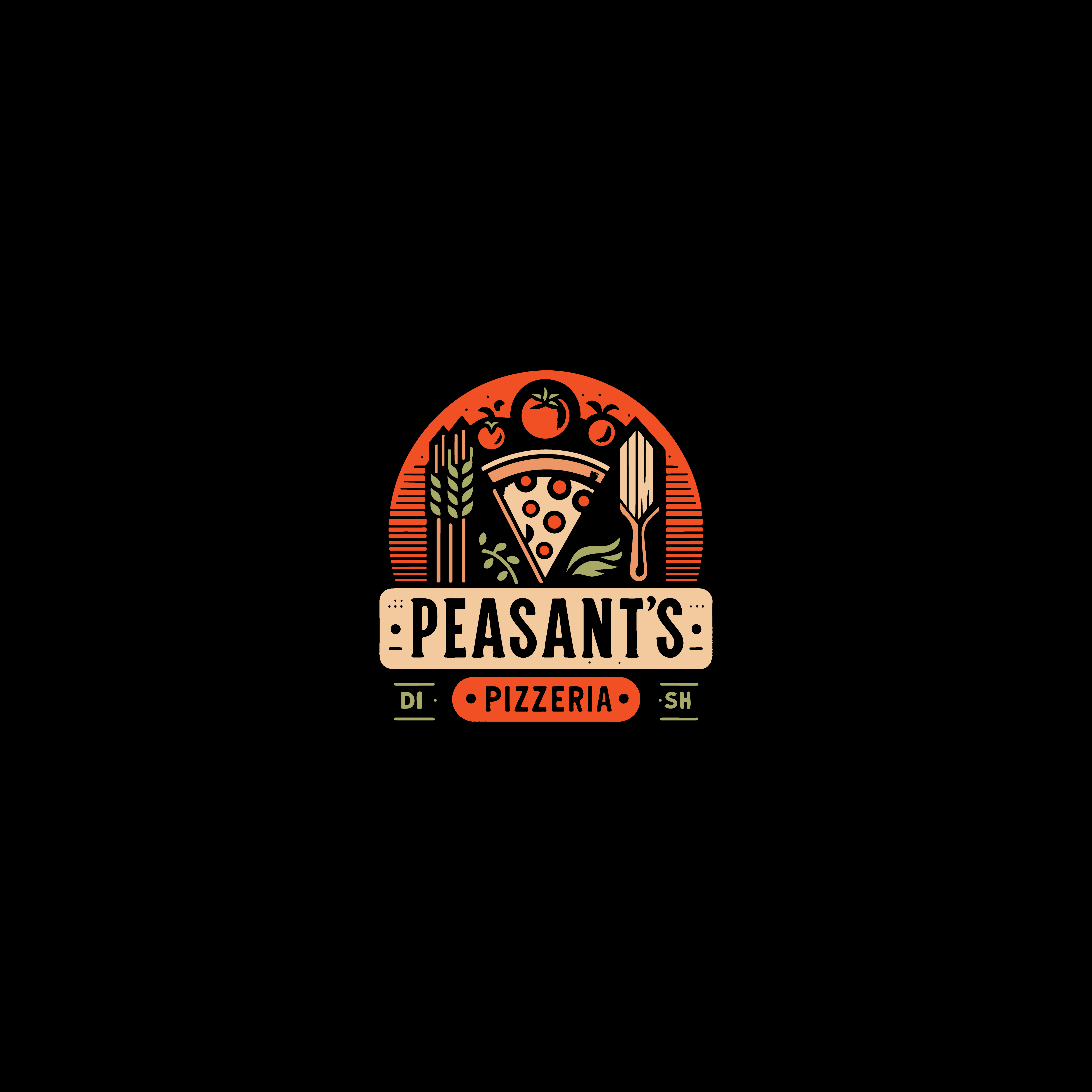 Logo Design by Jburtonux for this project | Design #31746631