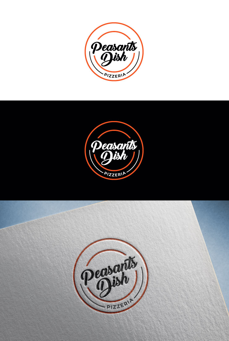 Logo Design by flora.c design for this project | Design #31734194