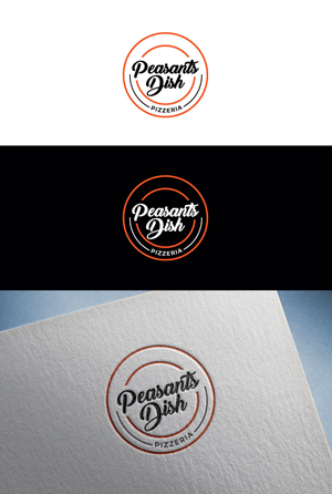 Logo Design by flora.c design for this project | Design: #31734194