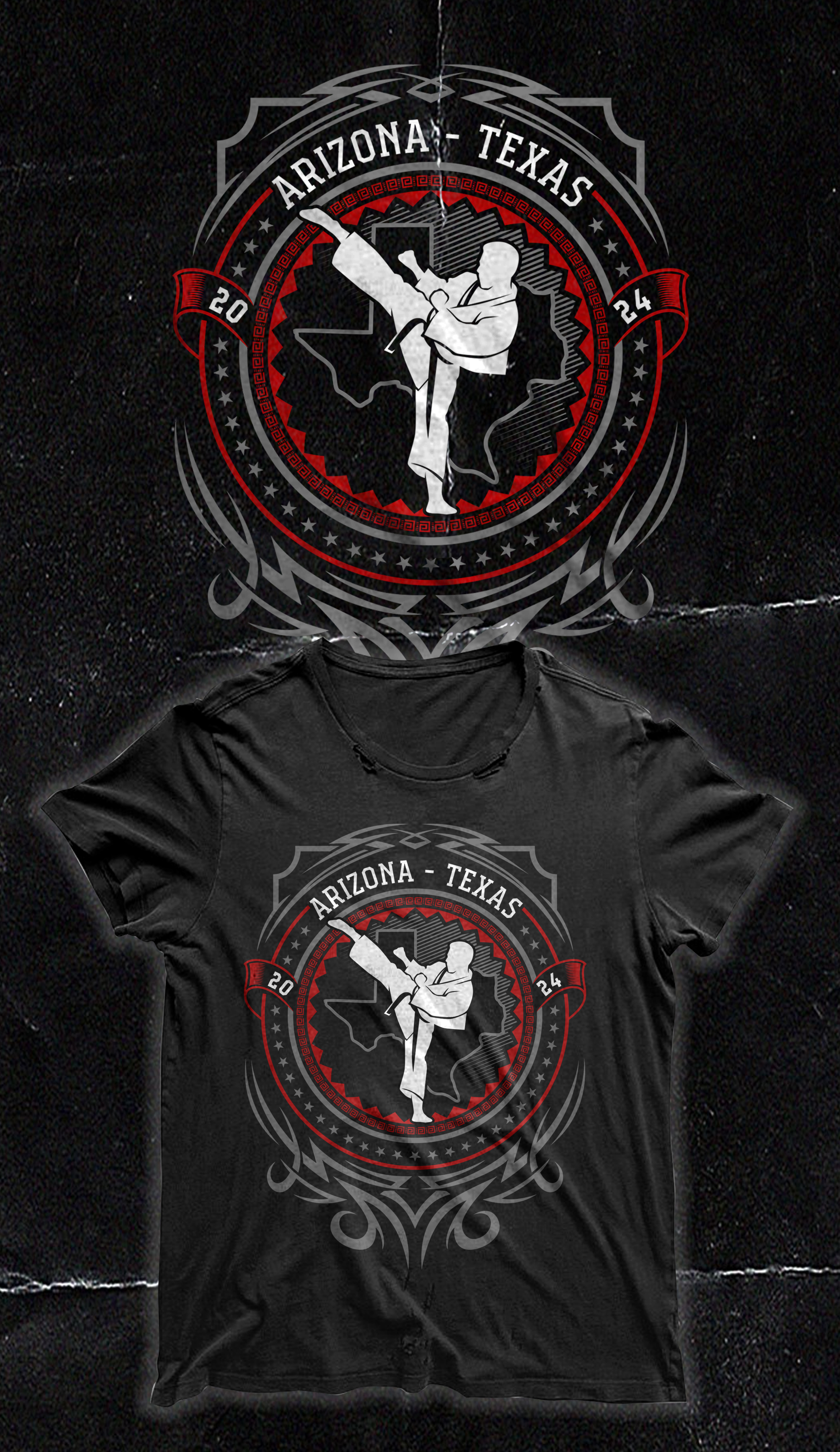 T-shirt Design by guruntool for this project | Design #31728455