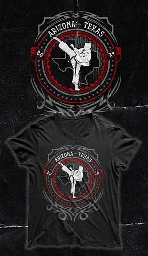 Diseño de Camiseta por guruntool para este proyecto | Diseño #31728455