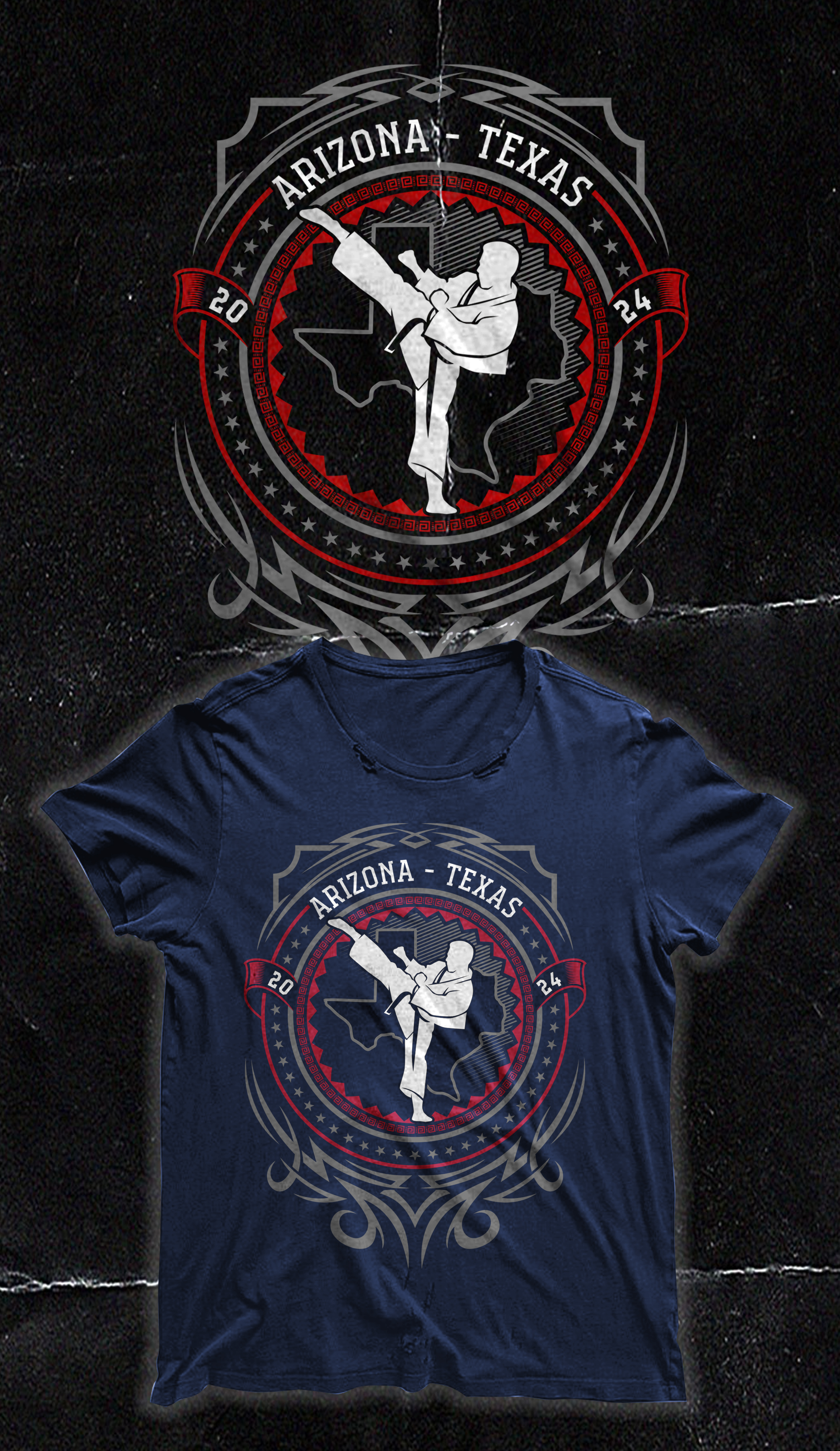 Diseño de Camiseta por guruntool para este proyecto | Diseño #31732011