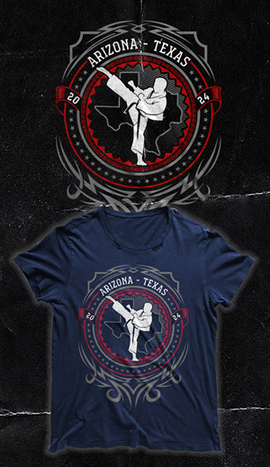 Diseño de Camiseta por guruntool para este proyecto | Diseño: #31732011