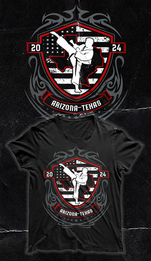 Diseño de Camiseta por guruntool para este proyecto | Diseño: #31733859