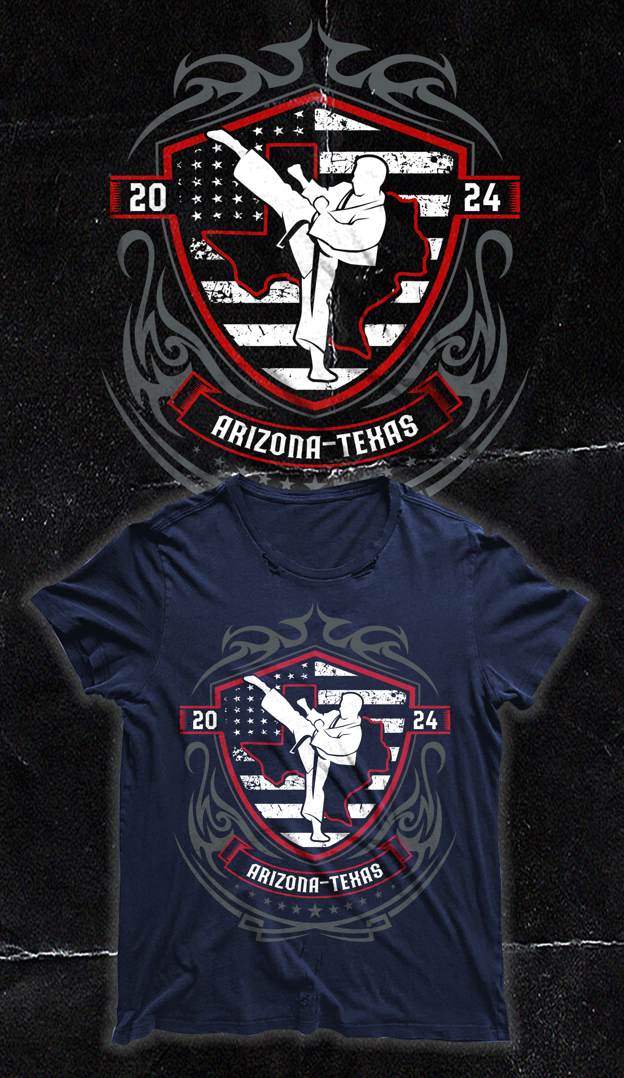 T-shirt Design by guruntool for this project | Design #31733860