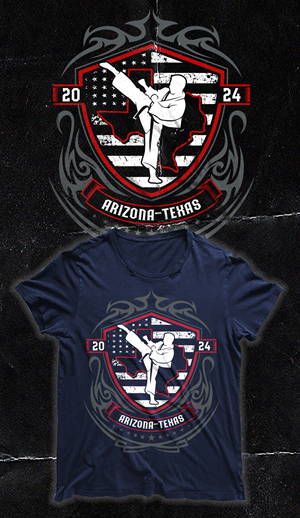 Diseño de Camiseta por guruntool para este proyecto | Diseño: #31733860