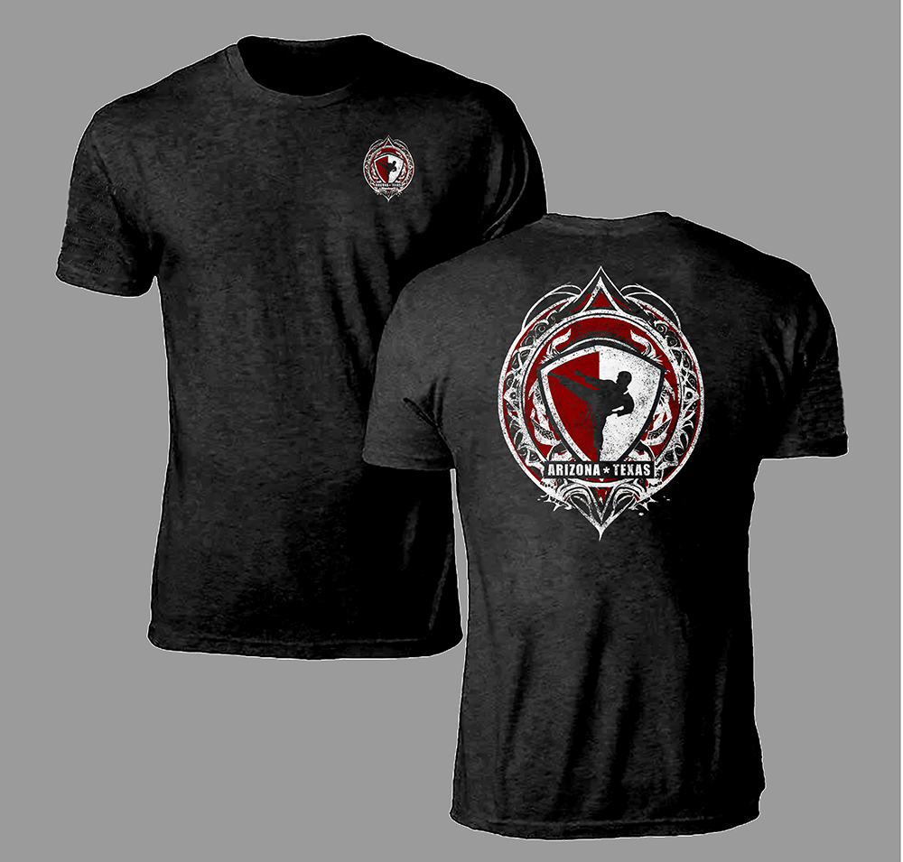 Diseño de Camiseta por Johncina para este proyecto | Diseño: #31727917
