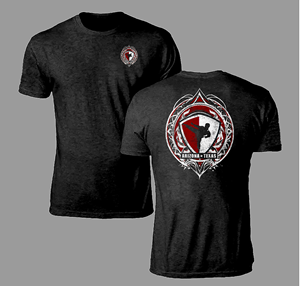 T-shirt Design by Johncina