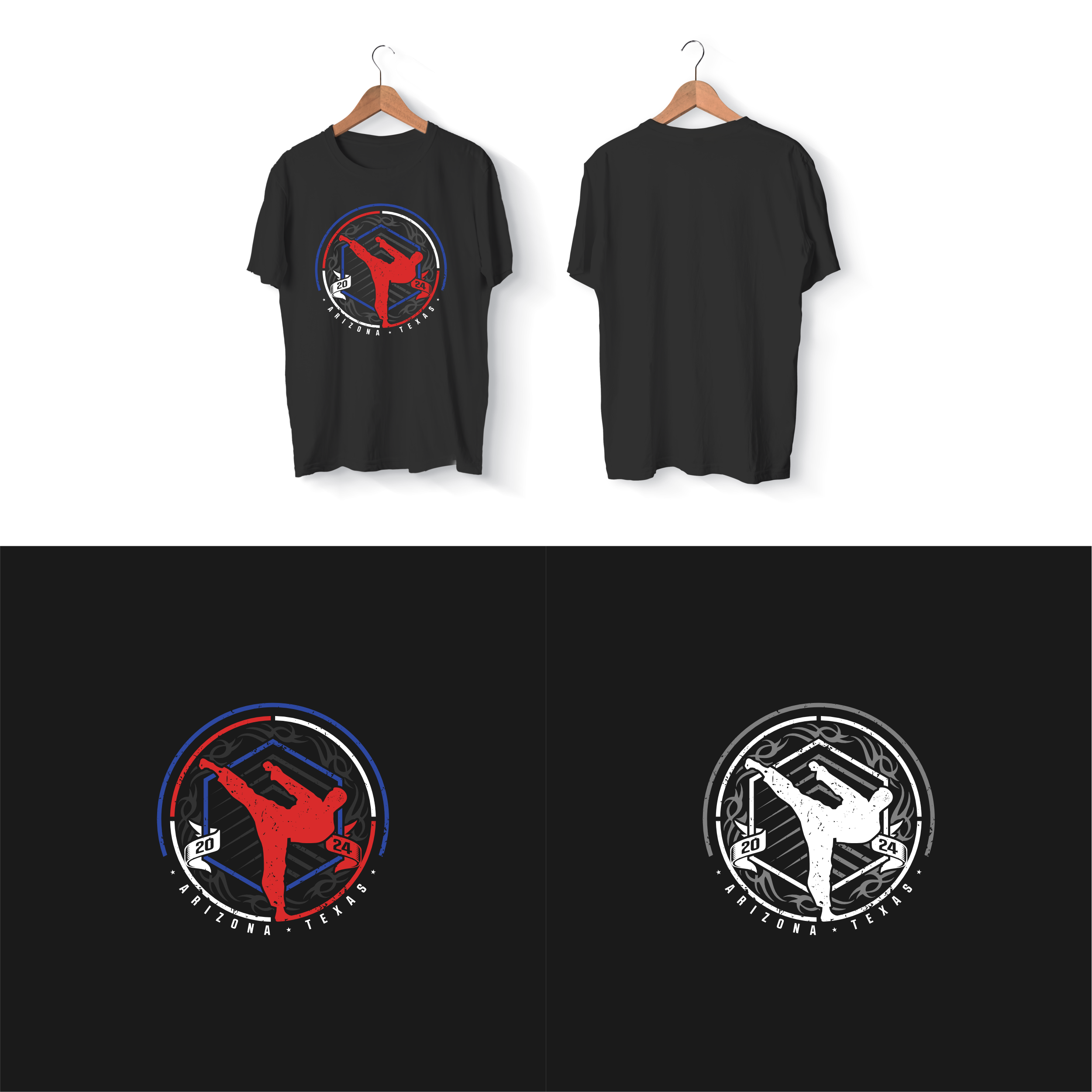 T-shirt Design by YNCK for this project | Design #31731359