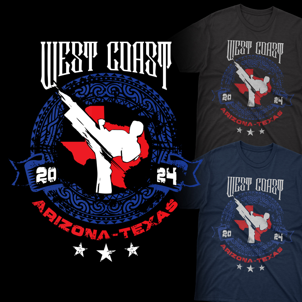 T-shirt Design by Buci Acul for this project | Design #31727087