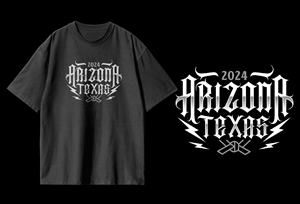 Diseño de Camiseta por cithuwill para este proyecto | Diseño: #31728896