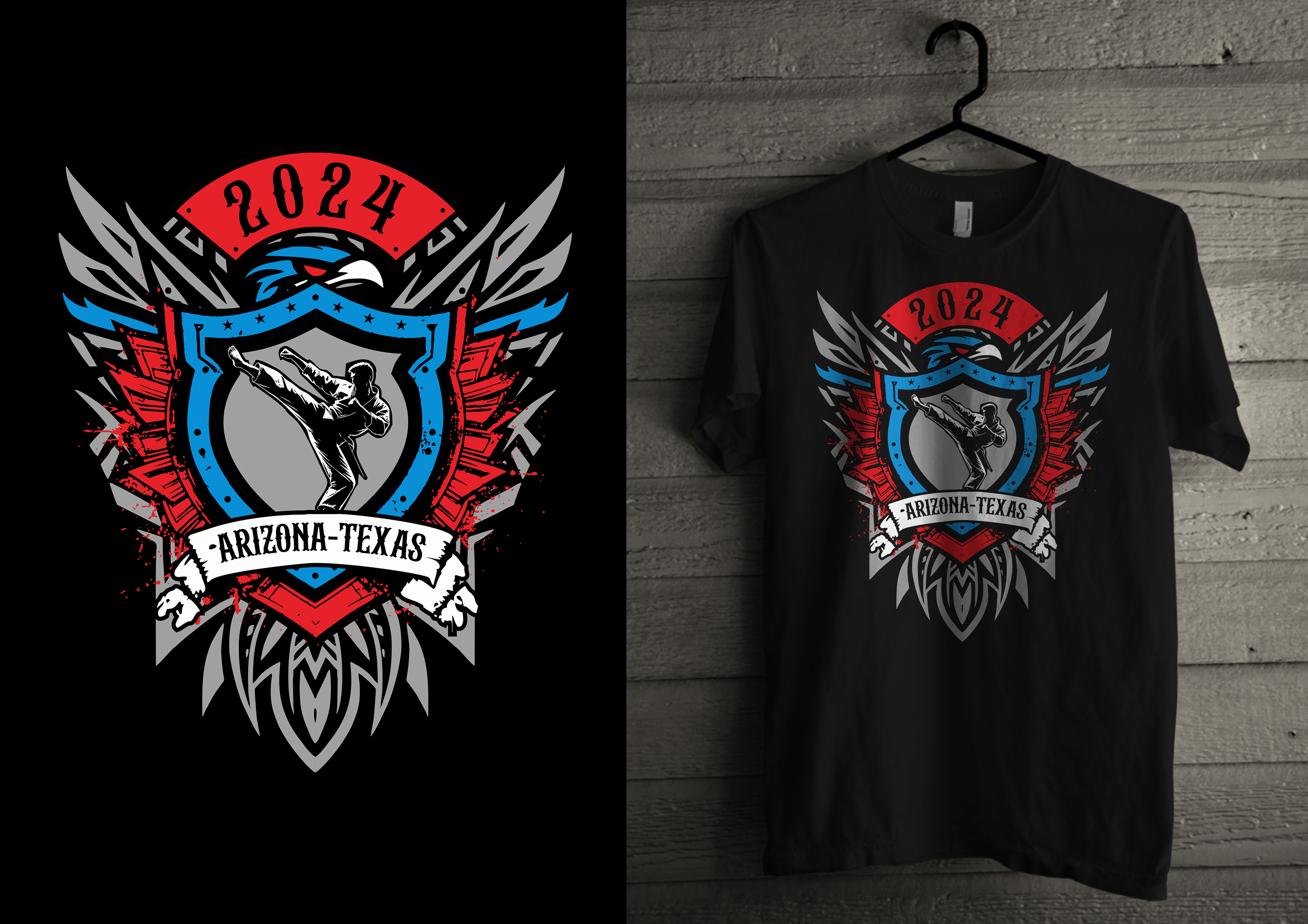 Design de T-shirt par denuj pour ce projet | Design #31730952