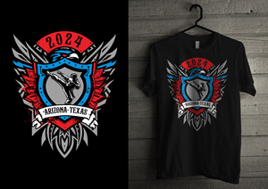 Diseño de Camiseta por denuj para este proyecto | Diseño #31730952