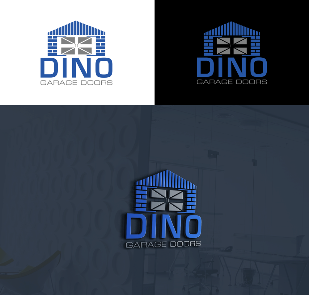 Logo Design by RA-bica for this project | Design #31728839