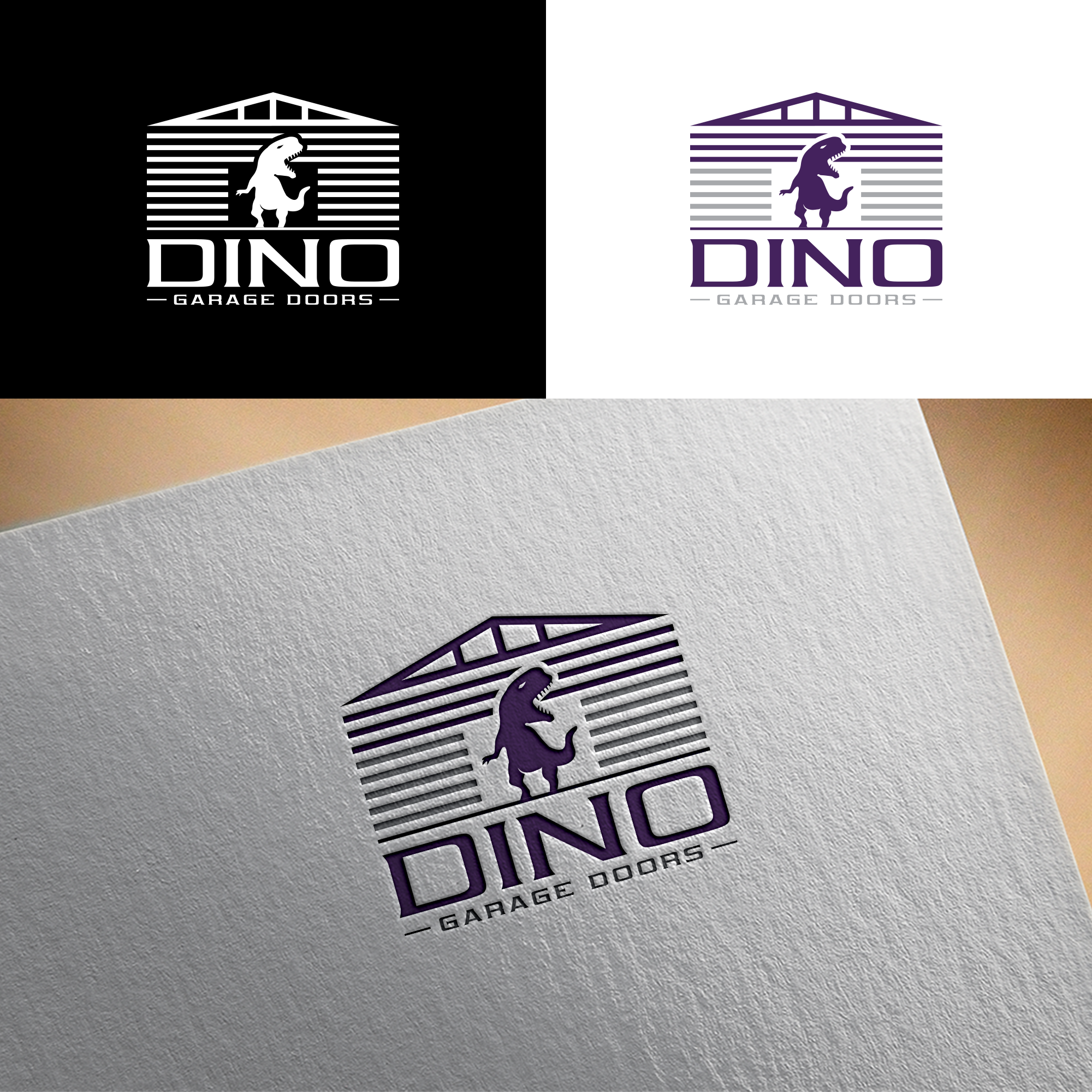 Logo Design by RA-bica for this project | Design #31734537