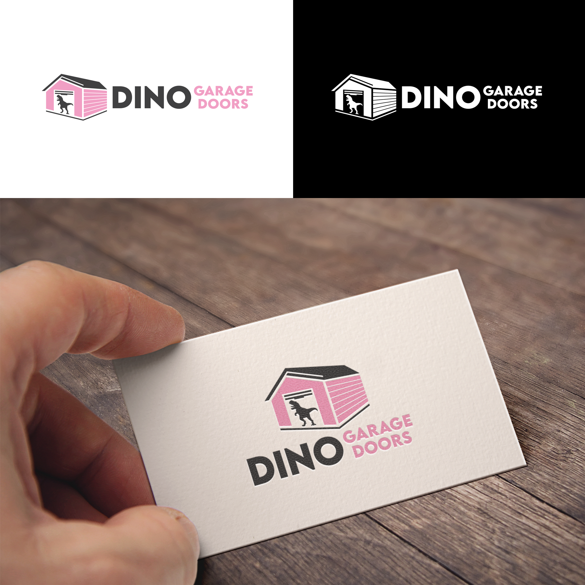 Logo Design by RA-bica for this project | Design #31734538