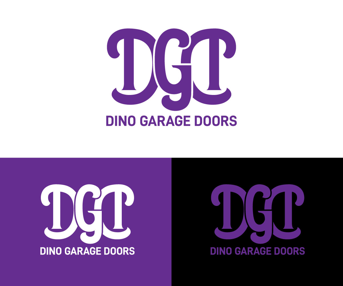 Logo Design by RaKu 2 for this project | Design #31738565