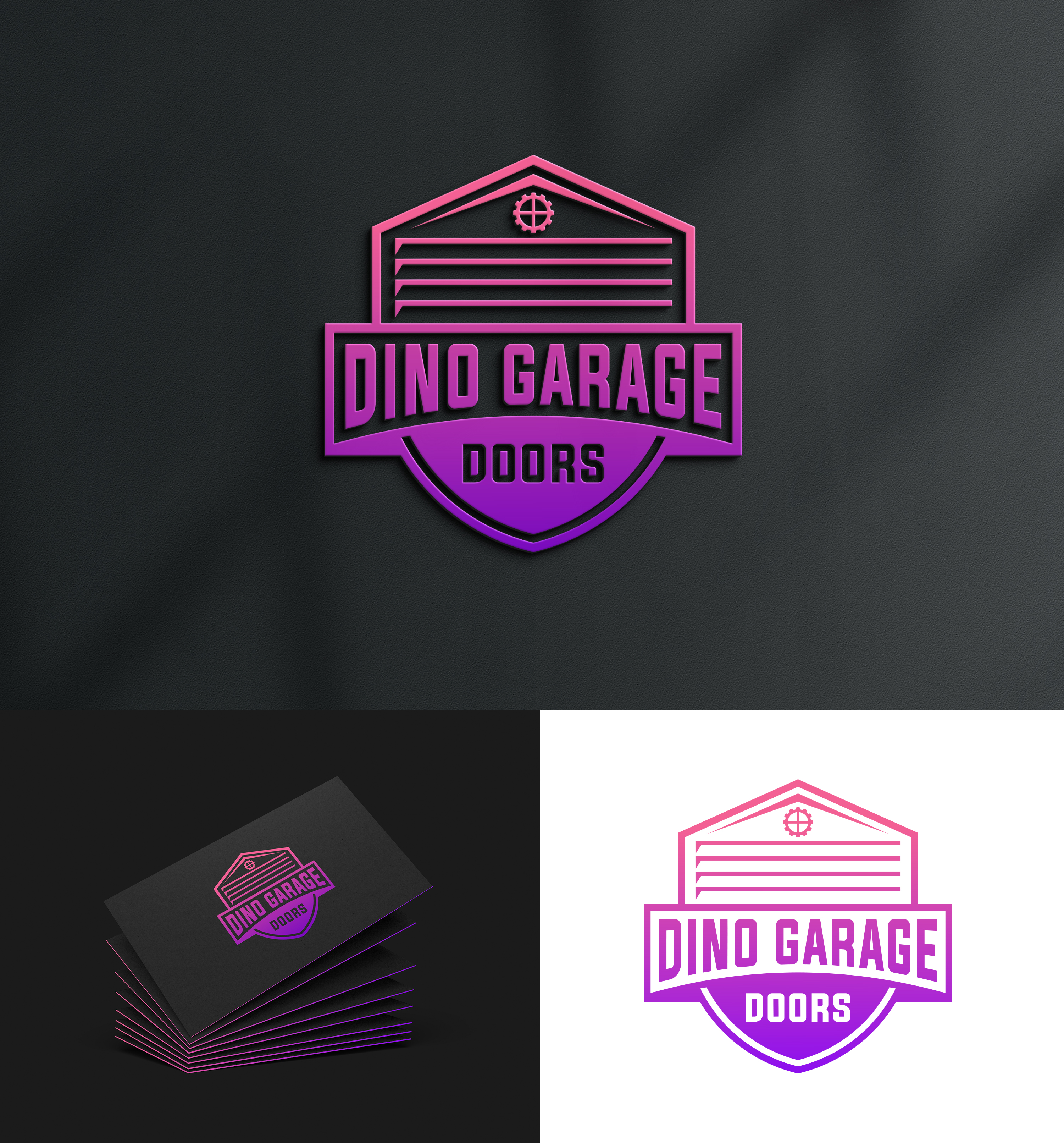 Logo Design by loveqis for this project | Design #31725661