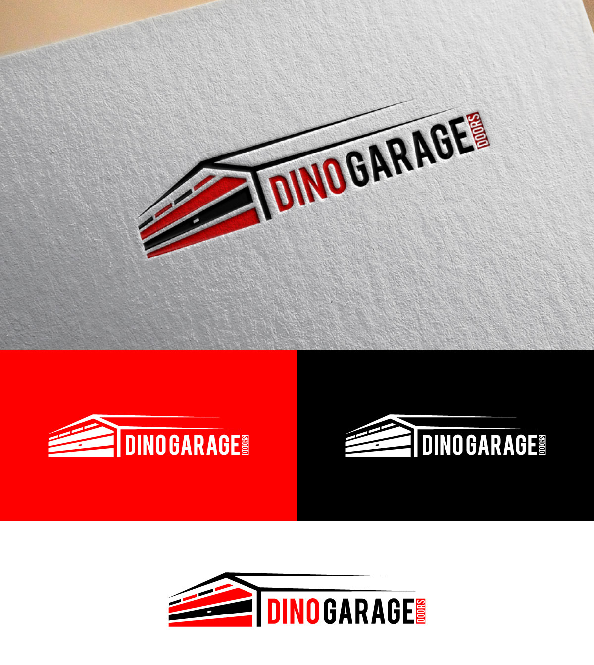 Logo Design by BE STRONG for this project | Design #31731166